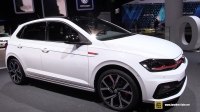 Відео Экстерьер и интерьер VW Polo GTi
