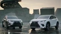 Видео Промо видео Lexus NX