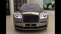 ³ Rolls-Royce Phantom -   