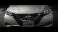 ³ Nissan Leaf -   