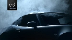 Видео Промо видео Mazda MX-5 RF