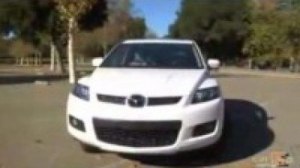 Видео Видео обзор Mazda CX-7