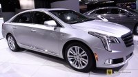  Cadillac XTS -   