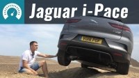 ³ - Jaguar i-Pace