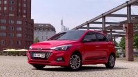 Відео Обзор Hyundai i20
