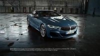    BMW 8 Series
