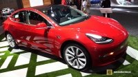 ³ Tesla Model 3 -  