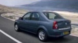 Видео обзор Dacia Logan