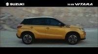 Видео Промовидео Suzuki Vitara
