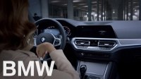 Видео Рекламный ролик BMW 3 Series