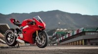 Відео Промо ролик Ducati Panigale V4
