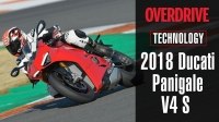 Відео Обзор Ducati Panigale V4