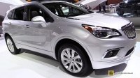  Buick Envision -   
