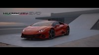 ³   Lamborghini Huracan EVO