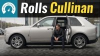  - Rolls-Royce Cullinan 2019