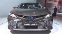     Toyota Camry Hybrid