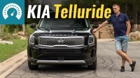 ����� ����-����� ������ KIA Telluride 2019