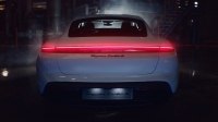 Видео Промо ролик Porsche Taycan