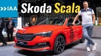   2019:  Octavia?  - Scala Monte Carlo     .
