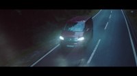 Відео Система считывания дорожных знаков в VW Multivan T6.1