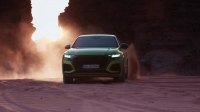 Видео Рекламный ролик Audi RSQ8