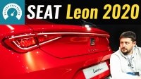 Відео Обзор нового SEAT Leon 2020