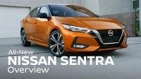 ³   Nissan Sentra