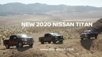    Nissan Titan