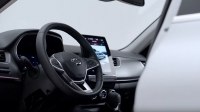 Відео Samsung XM3: Interior
