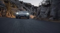 Відео Рекламное видео Porsche 911 (992) Turbo S