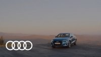Видео Промо видео Audi A3 Sportback