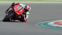 Відео Промо ролик Ducati Streetfighter V4