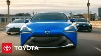 ³    Toyota Mirai