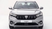 Видео Внешность и салон третьей генерации Dacia Logan