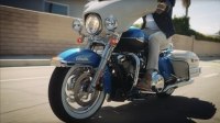 ³   Harley-Davidson Electra Glide Revival 2021
