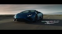 ³   Lamborghini Huracan EVO RWD Spyder
