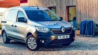 Відео Рассматриваем Renault Express Van в деталях