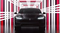  Live-  Tesla Model S Plaid