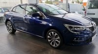 Відео Детали модернизированного Renault Megane Sedan