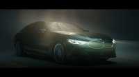 Відео Промо BMW Alpina B8 Gran Coupe