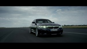    BMW Alpina B3