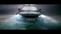 Відео Промо универсала BMW Alpina B3 Estate
