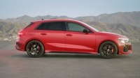 Видео Промо Audi RS 3