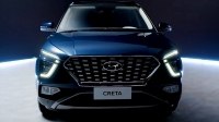 Відео Демонстрационный ролик Hyundai Creta