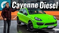 Відео #ЧтоПотом: полный разбор Porsche Cayenne 958