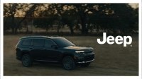 Відео Промовидео Jeep Grand Cherokee L