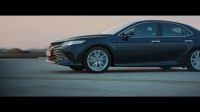 Видео Toyota Camry промовидео