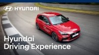 Видео Промовидео Hyundai i30 N