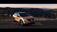 Видео Промовидео Nissan Ariya