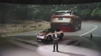 Видео Премьера Nissan Ariya